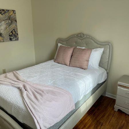 Pet- Friendly, & Close To Uptown Charlotte Zewnętrze zdjęcie