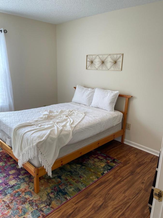Pet- Friendly, & Close To Uptown Charlotte Zewnętrze zdjęcie