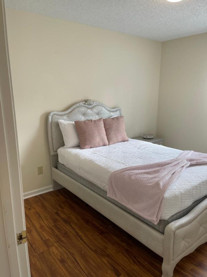 Pet- Friendly, & Close To Uptown Charlotte Zewnętrze zdjęcie